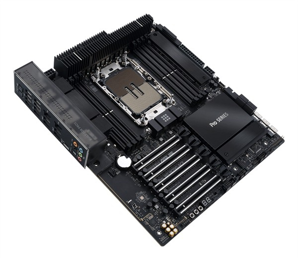 ASUS Pro WS W790-ACE/Sockel intel 4677