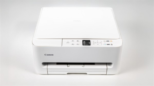 Canon PIXMA TS6550i weiß/A4/3in1/Tinte