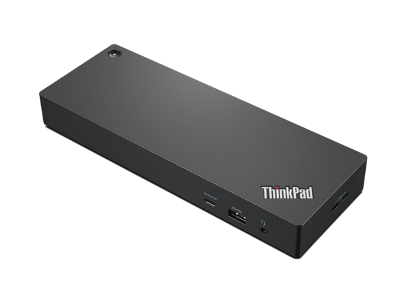 Lenovo ThinkPad Thunderbolt 4 Workstation Dock
