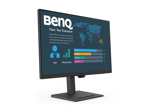 BenQ 31.5" BL3290QT/WQHD