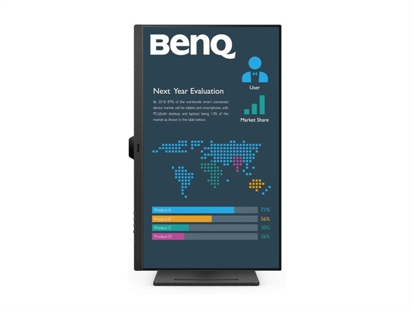 BenQ 31.5" BL3290QT/WQHD