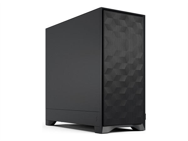 Fractal Design Pop 2 Air Black Solid