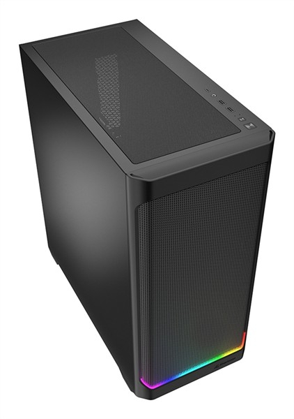 Sharkoon AK4 RGB Strip Black