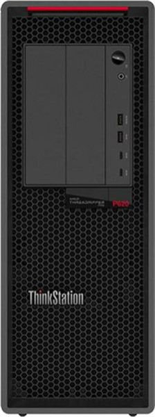 Lenovo ThinkStation P620/ Ryzen Threadripper PRO 5945WX/64GB/1TB SSD/ RTX 4000 Ada Generation
