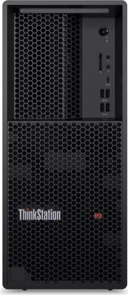 Lenovo ThinkStation P3 Tower Gen 2/ Core Ultra 9 285K/64GB/1TB SSD/ RTX 2000 Ada Generation