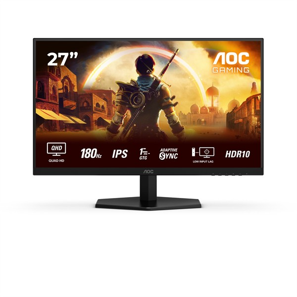 AOC Q27G42XE/27"