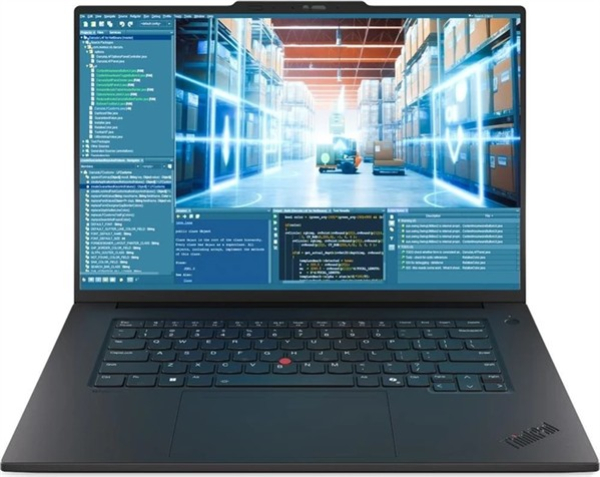 Lenovo ThinkPad T1g G8/Core Ultra 7 255H/64GB RAM/1TB SSD/GeForce RTX 5060