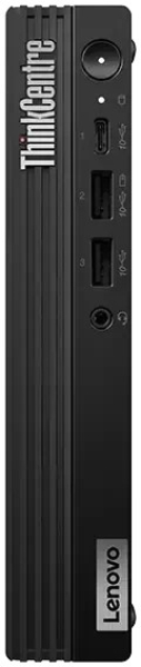 Lenovo ThinkCentre M75q Gen 5 Tiny/Ryzen 5 PRO 8500GE/16GB RAM/512GB SSD