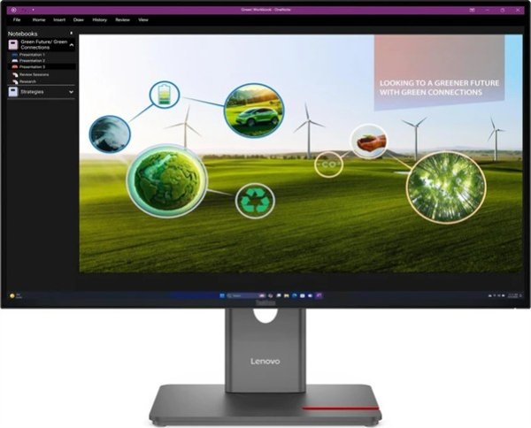 Lenovo ThinkVision P27Q-40/27"
