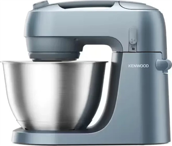 Kenwood KZM35.000GY Go storm blue