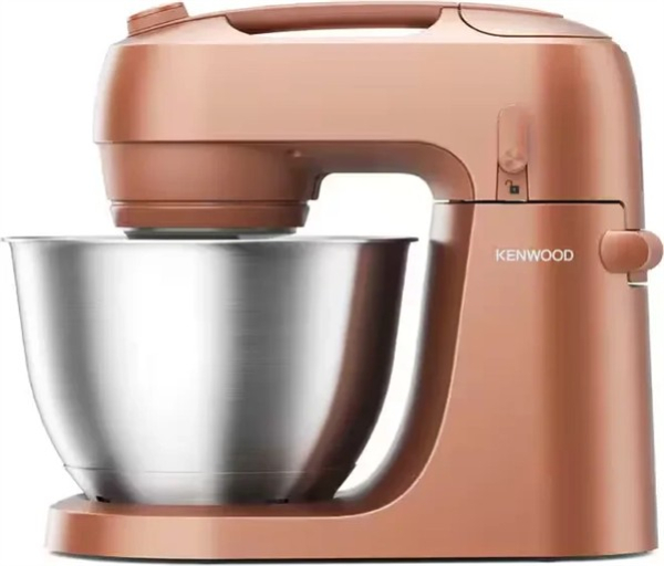 Kenwood KZM35.000RD Go clay red