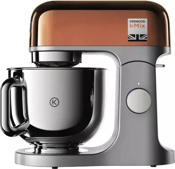 Kenwood KMX760GD kMix rosegold