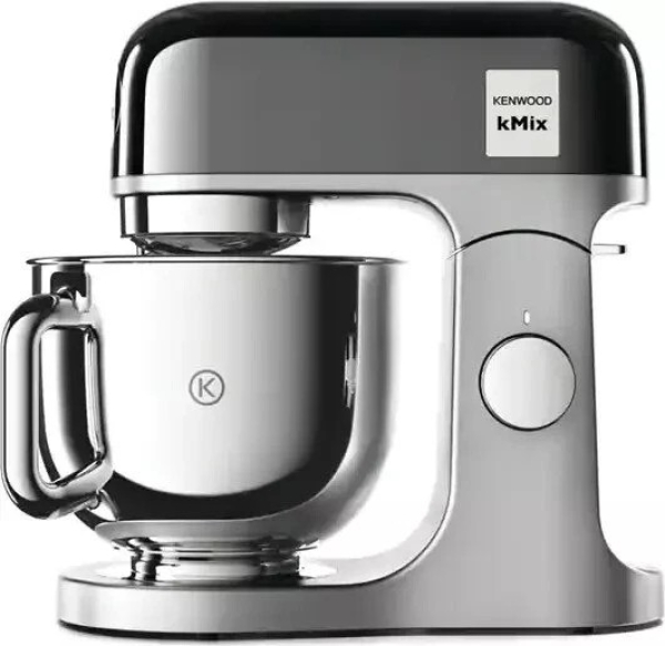Kenwood KMX760BC kMix schwarz-metallic