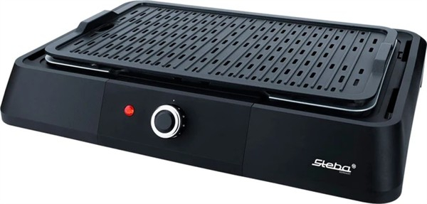 Steba VG P20 BBQ Tischgrill