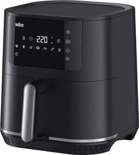 Braun MultiFry 5 HF 5030I BK