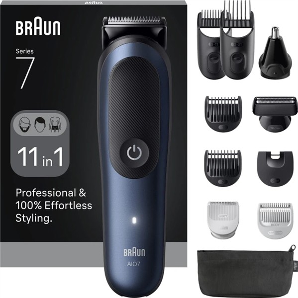 Braun Series 7 AIO7540 All-In-One
