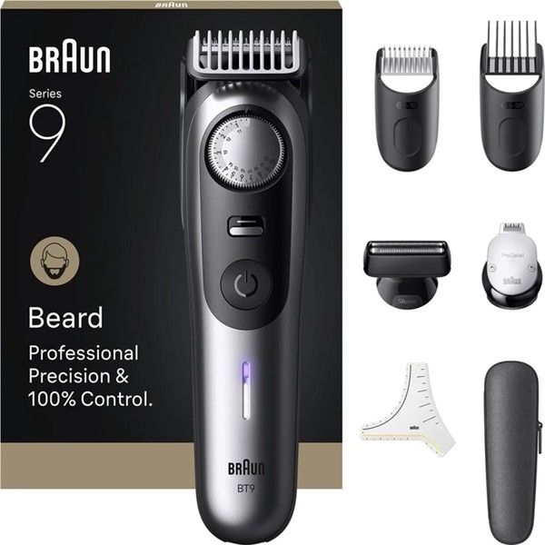 Braun Series 9 BT9520