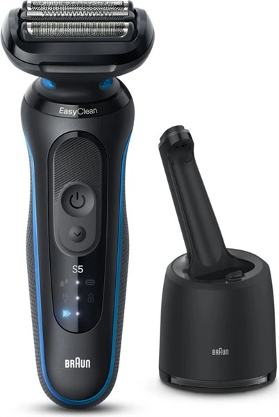Braun Series 5 52-B7000cc Wet&Dry