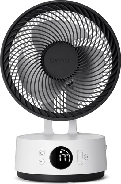 Meaco Sefte 8 Tischventilator