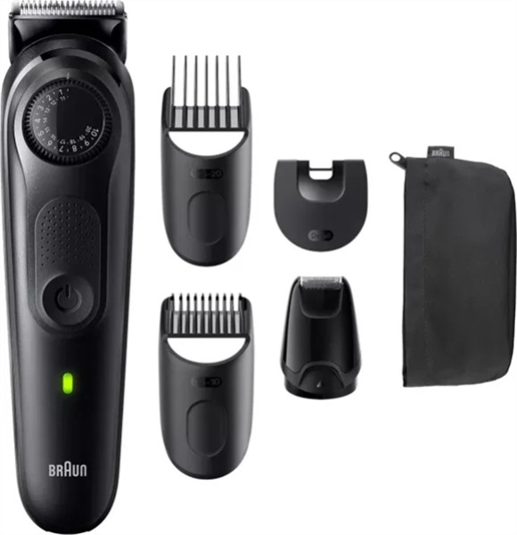 Braun Series 5 BT5420