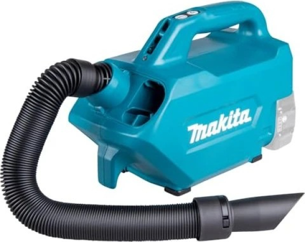 Makita DCL184Z Akku-Handstaubsauger solo