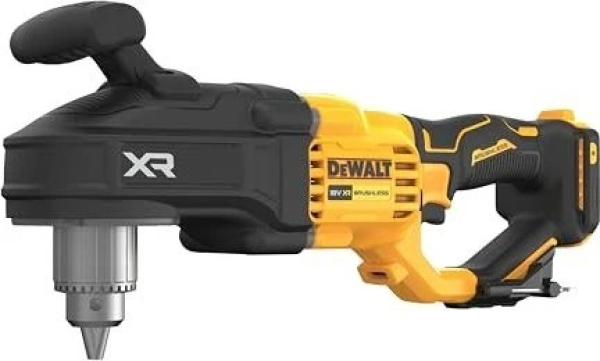 DeWalt DCD444N Akku-Winkelbohrmaschine solo