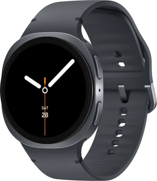 Samsung Galaxy Watch8 Bluetooth 44mm Graphite