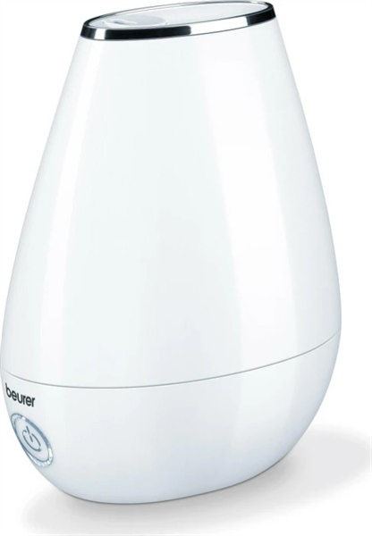 Beurer LB 37 Luftbefeuchter weiß