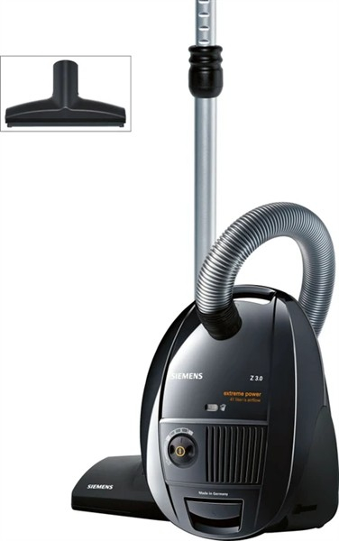 Siemens Z3.0 VSZ3XTRM11 extreme power