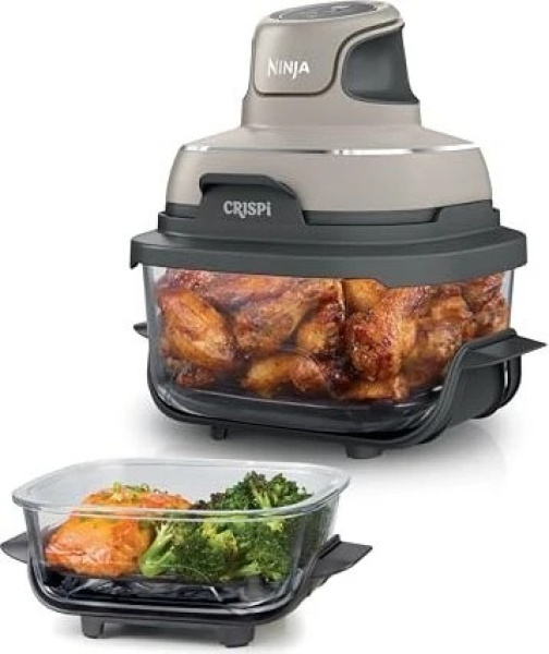 Ninja FN101EUST CRISPi 4-in-1 stone