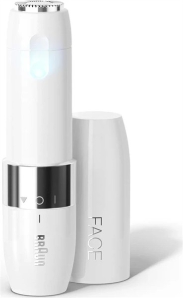 Braun FS1000 Mini-Gesichtshaarentferner