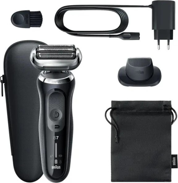 Braun Series 7 71-N1200s Wet&Dry