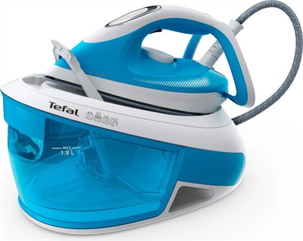 Tefal SV8002 Dampfbügelstation