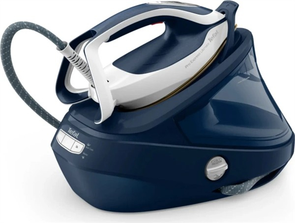 Tefal GV9720 Pro Express Ultimate II Dampfbügelstation