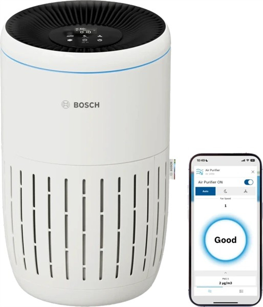 Bosch Air 2000i Luftreiniger
