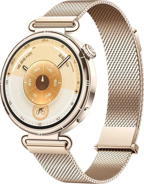 Huawei Watch GT 6 41mm gold