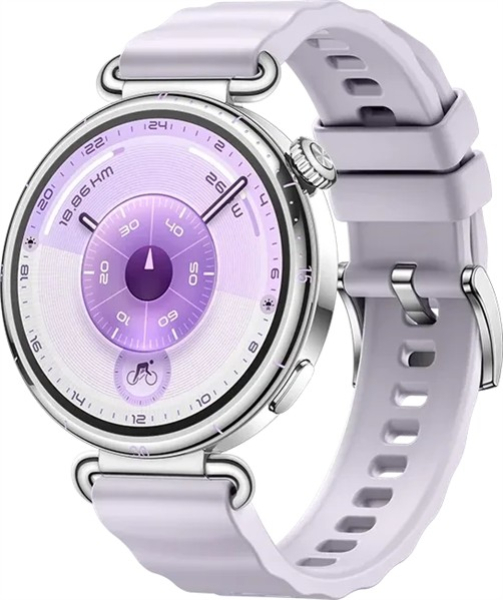 Huawei Watch GT 6 41mm violett