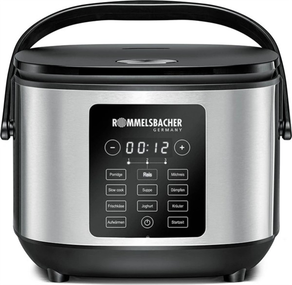 Rommelsbacher MRK 650 Multi Reiskocher