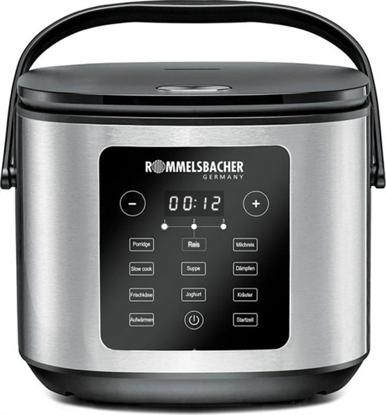 Rommelsbacher MRK 950 Multi Reiskocher