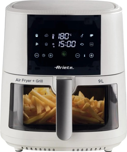 Ariete 4630/03 Air Fryer 9l
