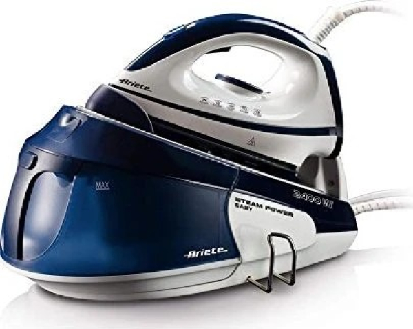 Ariete 5571/00 Dampfbügelstation