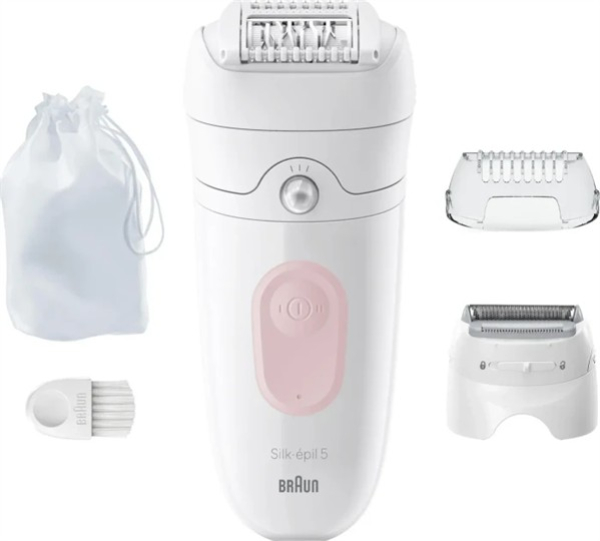 Braun Silk-epil 5 5-030 Wet&Dry