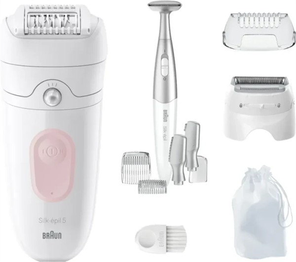 Braun Silk-epil 5 5-230 Wet&Dry