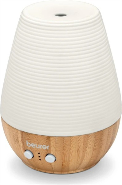 Beurer LA 40 Luftbefeuchter/Bedufter