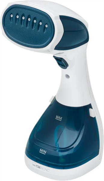 Clatronic DB 3717 Dampfbürste/-glätter