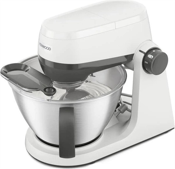 Kenwood KHC30.000WH Multi Tasker weiß
