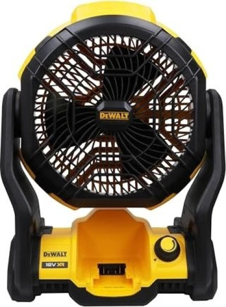 DeWalt Akku Tischventilator