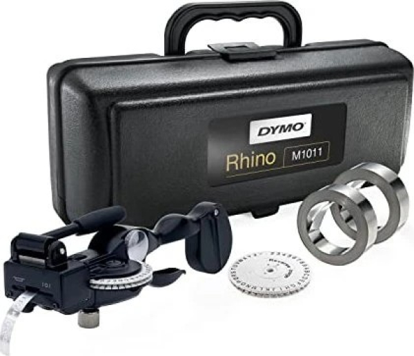 Dymo Rhino M1011