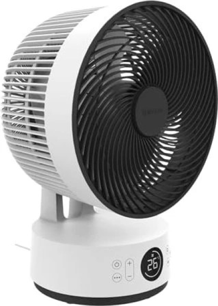 Meaco Sefte 10 Tischventilator
