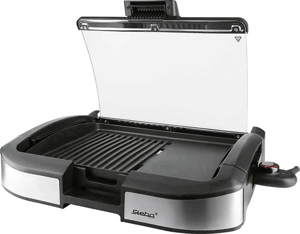Steba VG 195 BBQ-Tischgrill